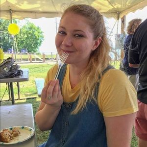 Meet your Posher, Cassidy